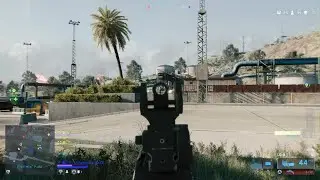 Battlefield 6: 19th Place 2 Kills 1 Deaths 3 Assists