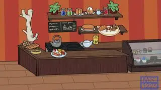 Pony Town Bakery Update - 01 Baker's Shuffle