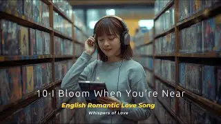 [Playlist 9] Best Romantic Pop Song with Light Rap | Beautiful Relaxing Love Songs 2026