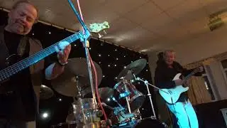 Mad Max Band - Good Golly Miss Molly By Little Richard