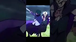 Sasuke vs code | Boruto two blue vortex #trending