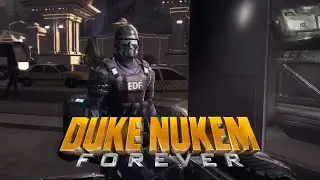 Duke Nukem Forever : EP 3 - Only Taking Women