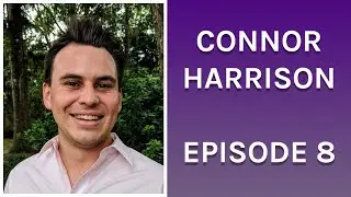 The Buzzer Race | Episode 8: Connor Harrison