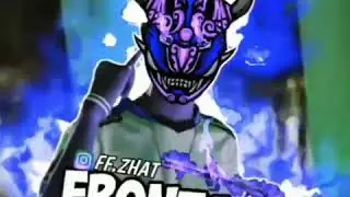 EDITOR BERKELAS VERSI YOUTUBER FREE FIRE FRONTAL GAMING