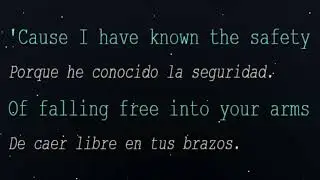 Backstreet Boys - Drowning (Con letra traducida a Español)