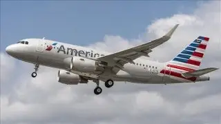U.S. Challenges Merger of AMR, US Airways