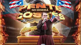 Historia de Pentecostes en Puerto Rico! #PENTECOSTESNOMORIRA 2025!