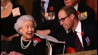 Queen gives Prince William new royal position after taking away Harry's