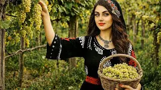 روبرو با یار گشته ام 🥢❤️ عاشقانه | Robaro Ba Yar | Romantic 