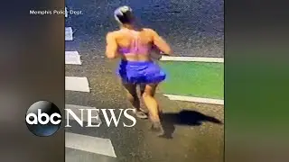 Authorities release new details in jogger's fatal kidnapping