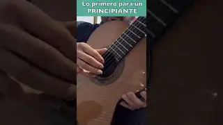 C&oacute;mo colocar las manos correctamente en la guitarra #guitarrista #aprender