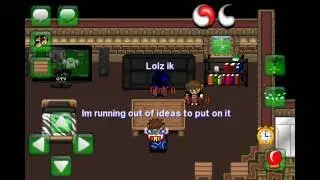 Graal.0 TrentCAE Interview