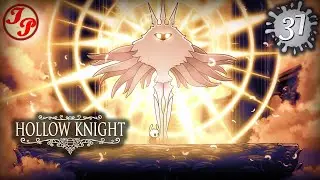 НА ШАГ БЛИЖЕ К ПОБЕДЕ | Прохождение игры HOLLOW KNIGHT (ХОЛОУ НАЙТ/ПОЛЫЙ РЫЦАРЬ) на русском #31