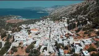 Λιθί - Το επάγγελμα του ψαρά