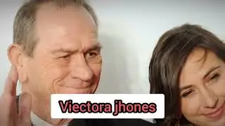 Tommy Lee Jones&rsquo; Daughter Victoria Jones Found Dead at 34, Family Releases Statement