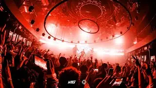 N4Gi feat.TAIYO - DEAD ZONE (Live Edit) (Official Audio)