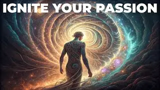 Unlock Enhanced Sexual Performance with Morphic Fields [Advanced Morphic Field]