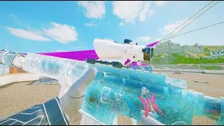 Siege, But I'm 100% Solo