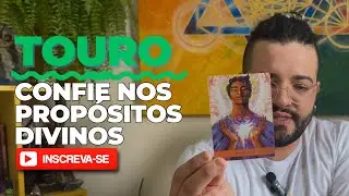 #1264 - TAROT TOURO ♉️ | O UNIVERSO VIROU O JOGO — TUDO MUDA A PARTIR DE AGORA