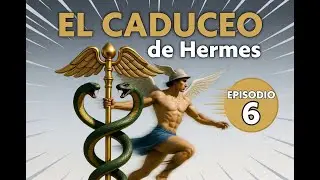El Caduceo de Hermes