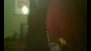 Snappy dance in my House !