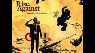Rise Again  Collapse Post  Amerika