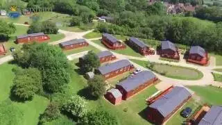 Yaxham Waters Holiday Park