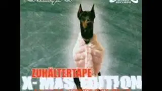 Kollegah - Gangstarapking