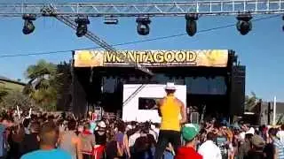 Montagood 2012, Instigator!