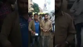 Bengaluru Auto rickshaw news please share madi
