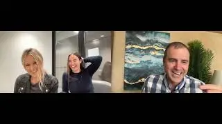 Understanding and Treating Real OCD with Berkeley Runia Paulsen (Part 1)