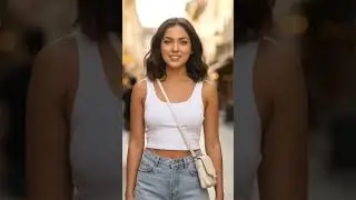 ARIA CRUZ-BERGER                  My AI Model