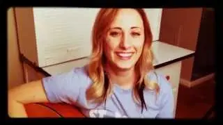 Roxie Randle - Piece of My Heart (Janis Joplin cover)