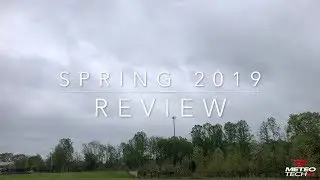 SPRING 2019 REVIEW | Best Time-lapse Videos of the Spring Chase Season