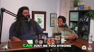 Smoking Experience: Joints vs Dabs & Marijuana Benefits #shorts