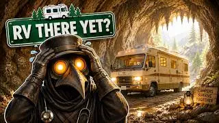 Massensterben in der Höhle! Sind wir verflucht?