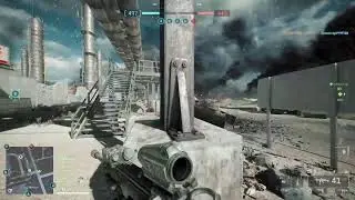 BF6 multi map dominance (with ImPartyLamp)