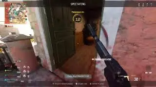 Rank warzone wae chronic