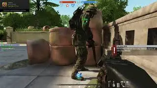 Rising Strom 2 Vietnam Play Bots 1 Hour