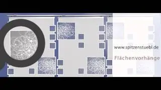 Plauener Spitze Tischdecken, Gardinen, Fensterbilder Mode Accessoires