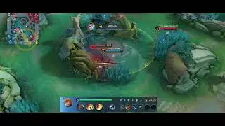 Gameplay prt 1👌