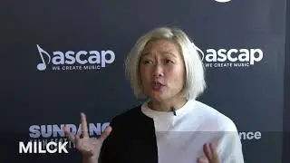 Sundance ASCAP Music Caf&eacute; 2019 Recap 1