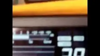 Qso PU9FDO x PY1DF
