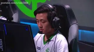 JUGi - Young Danish AWP Talent Highlights