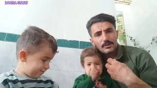 Bitter truths from Ali's mouth: From forced migration to Mahbooba's divorce#family 
