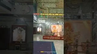 #hanumangarh #ramdevji #sunilkalwa41 #shortvideo ramdevji mandir hanumangad #travel