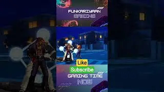 [Kof Mugen] Alpha And Yamazaki Vs Alpha X And G Yashiro #kof #kofmugen #alpha #yamazaki #yashiro