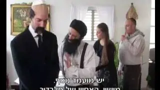 חגיגה בסנוקר המחודש.wmv