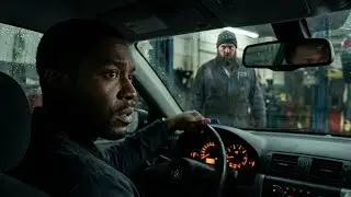 O Mecânico 'Hétero' Consertou Meu Carro... Depois Verificou Meu Óleo