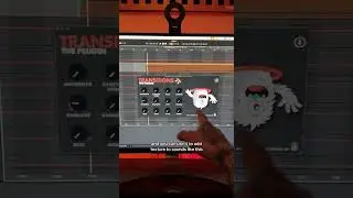 This thing really is a creative playground 🫡 #plugins #audioplugins #producertips #producertricks
